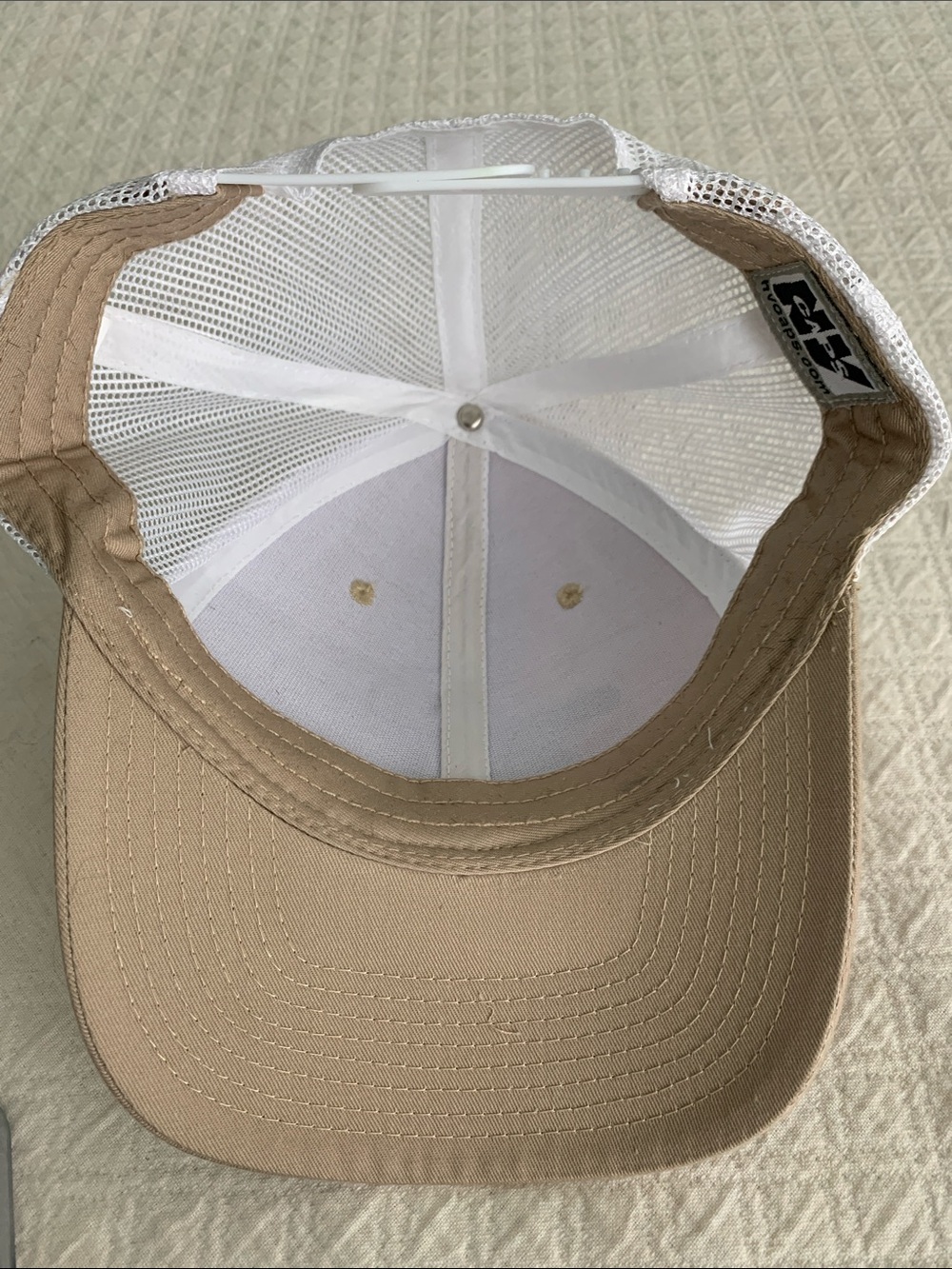 18 AIRPLANE HAT CAP NEW - Picture 3 of 4